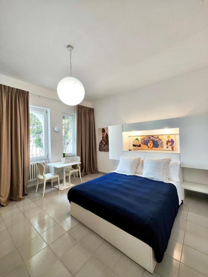 Residence Villa Giordano Sea View Amalfi Coast Vietri エクステリア 写真
