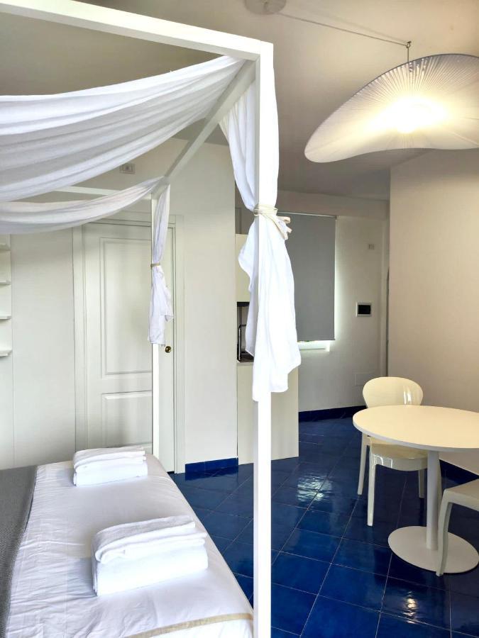 Residence Villa Giordano Sea View Amalfi Coast Vietri エクステリア 写真