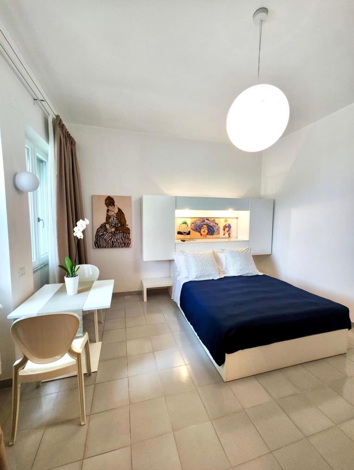 Residence Villa Giordano Sea View Amalfi Coast Vietri エクステリア 写真