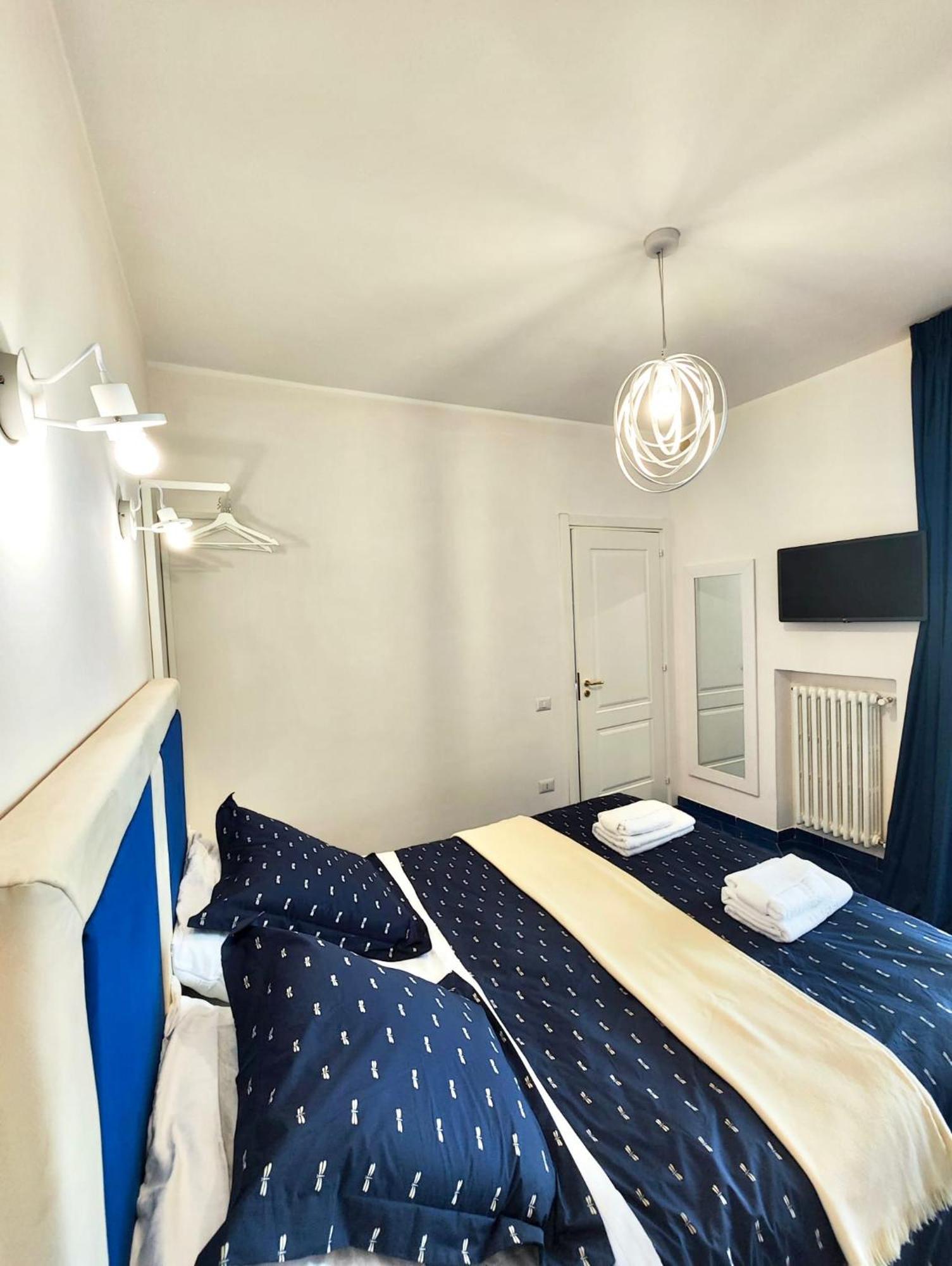 Residence Villa Giordano Sea View Amalfi Coast Vietri エクステリア 写真