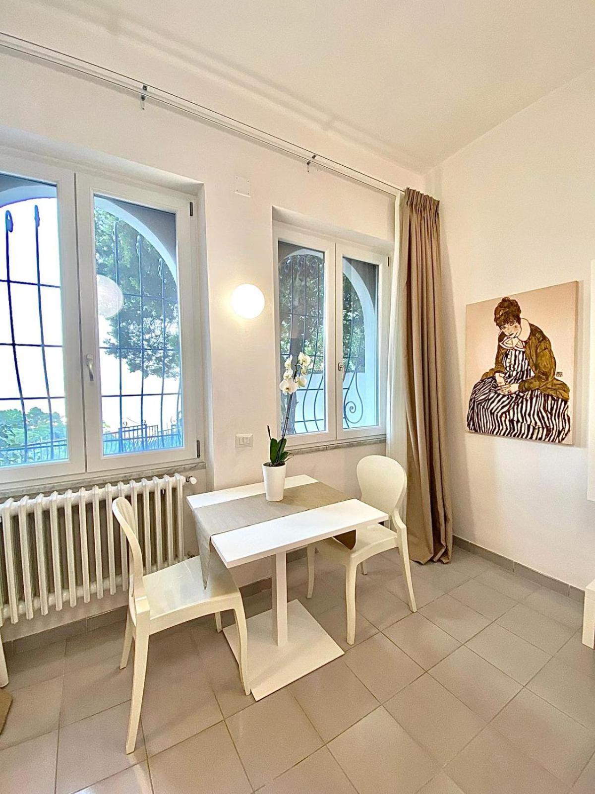 Residence Villa Giordano Sea View Amalfi Coast Vietri エクステリア 写真