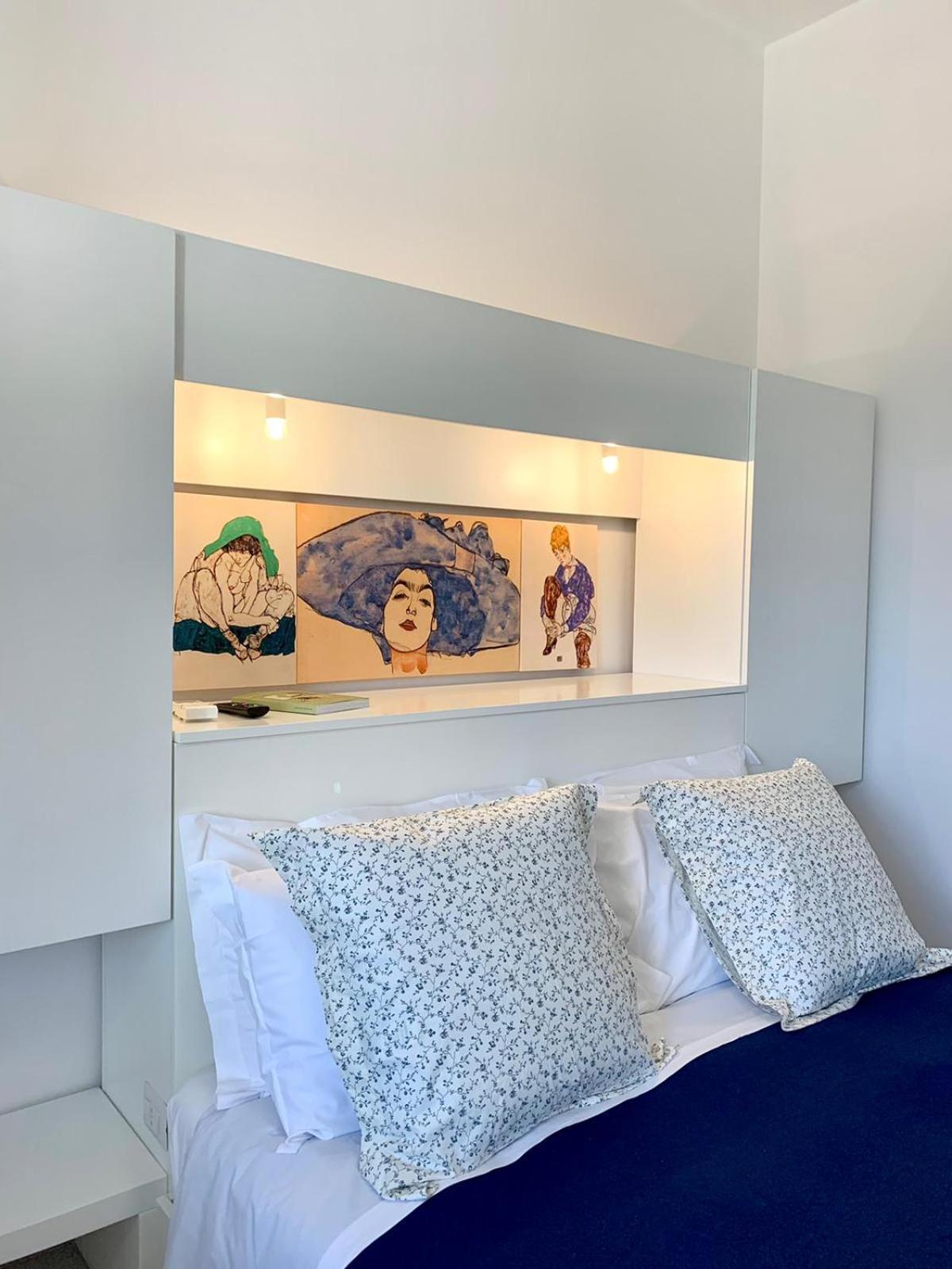 Residence Villa Giordano Sea View Amalfi Coast Vietri エクステリア 写真