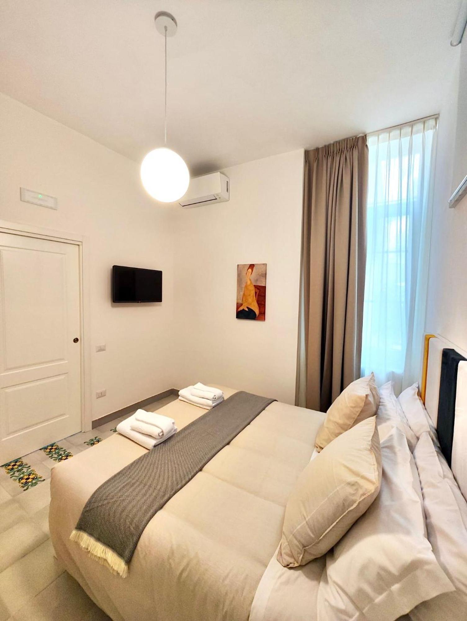 Residence Villa Giordano Sea View Amalfi Coast Vietri エクステリア 写真
